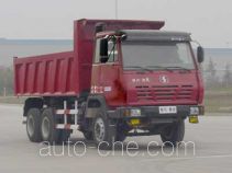 Shacman dump truck SX3255BR384