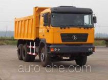 Самосвал Shacman SX3255DR324C1