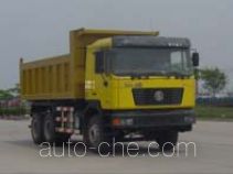 Shacman dump truck SX3255DR354