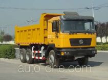 Shacman dump truck SX3255DR384