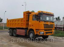 Shacman dump truck SX3255DR384H