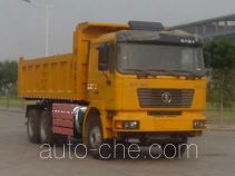Shacman dump truck SX3255DR384TL