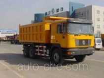 Самосвал Shacman SX3255DR385