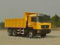 Shacman dump truck SX3255DR434C