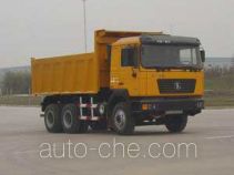 Shacman dump truck SX3255DR464C