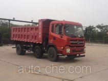 Shacman dump truck SX3255GP5