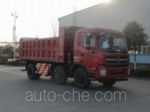 Shacman dump truck SX3255GP5N