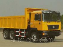 Shacman dump truck SX3255NR464