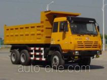 Самосвал Shacman SX3255UN384