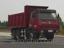 Shacman dump truck SX3255UN434