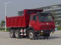 Shacman dump truck SX3255UR294