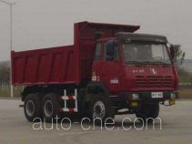 Shacman dump truck SX3255UR324