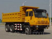 Shacman dump truck SX3255UR354