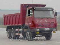 Shacman dump truck SX3255UR404