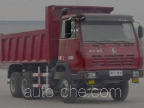 Shacman dump truck SX3255UR434