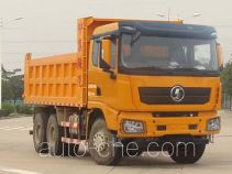 Shacman dump truck SX32565R384