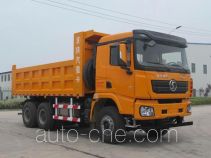 Shacman dump truck SX32565T384