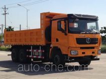 Shacman dump truck SX32565T434