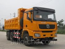 Shacman dump truck SX32566T354