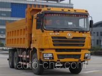 Shacman dump truck SX3256DR324