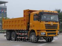Shacman dump truck SX3256DR354