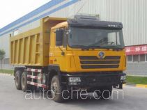 Shacman dump truck SX3256DR3841
