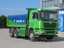 Shacman dump truck SX3256DR384H