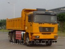Shacman dump truck SX3256DR384TL