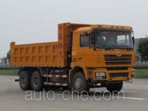Shacman dump truck SX3256DR404