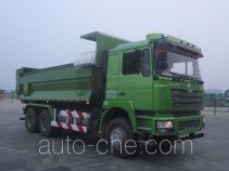 Shacman dump truck SX3256DR404H