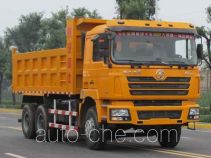 Shacman dump truck SX3256DR434