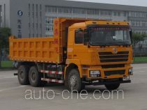Shacman dump truck SX3256DR504