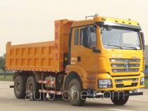 Shacman dump truck SX3256MT434