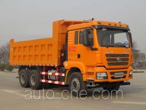 Shacman dump truck SX3250MB384J2