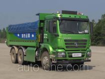 Shacman dump truck SX3256MR384H