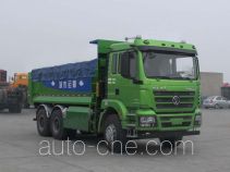 Shacman dump truck SX3256MR404H