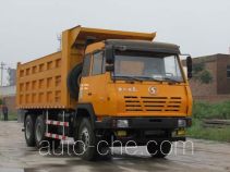 Shacman dump truck SX3256UR324
