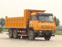 Shacman dump truck SX3256UR404