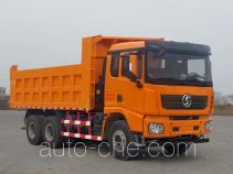 Shacman dump truck SX32586R384TL