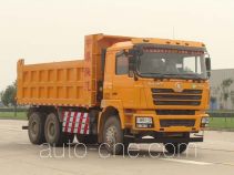 Shacman dump truck SX3258DR324TL