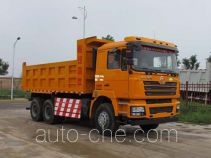 Shacman dump truck SX3258DR384TL