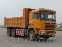 Shacman dump truck SX3258DR364TL