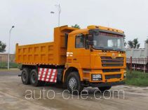 Shacman dump truck SX3258DT434TL