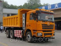 Shacman dump truck SX3258DT484T