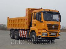 Shacman dump truck SX3258MR404TL