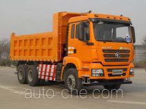 Shacman dump truck SX3258MT434TL