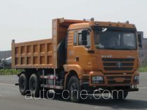 Shacman dump truck SX3266MR404K