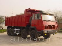 Shacman dump truck SX3280C