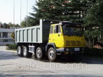 Shacman dump truck SX3310
