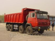 Shacman dump truck SX3310A